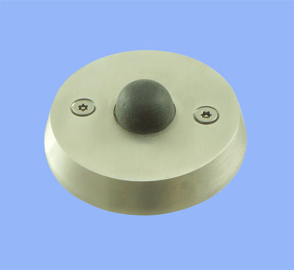 ANTWDS1 Antiligature wall door stop