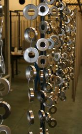 Door fittings Specialist Manufacturer expands production Capacity