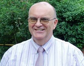 Philip Dean, Managing Director of Dortrend International