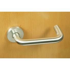 ASD19RCR lever handle