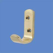 ZZ3856W Wardrobe Hook 