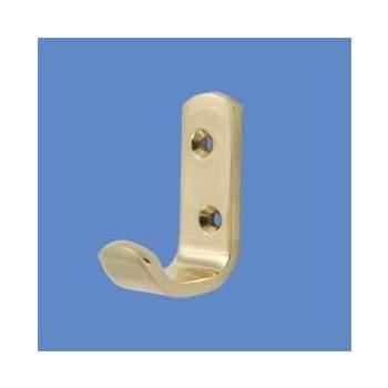 ZZ3856W Wardrobe Hook 