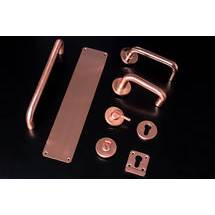 Copper Range 