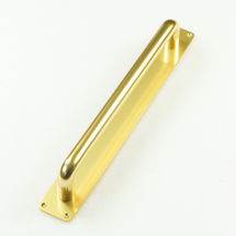 AG20RPP4 gold anodised pull handle