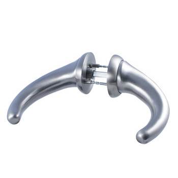 ANT19 Large Anti-ligature Lever