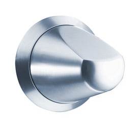 ANT1 Anti-ligature Knob with concealed bolt through fixings