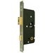 ANT222SSSM1 mortice euro-lock