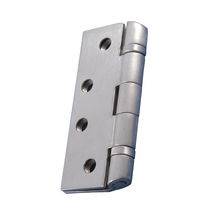 ANTHINGESSS Anti-ligature hinge