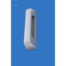 ANTPHP2  Anti-ligature  window pull handle,