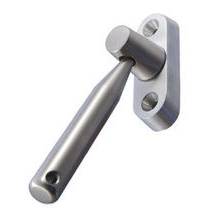 Anti-ligature Window Fittings