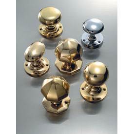 Door knobs