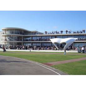 De L Warr Pavillion