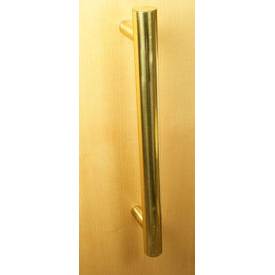 Brass Prestige Pull Handles