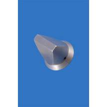 ANT6 Anti-ligature Knob with double chamfer