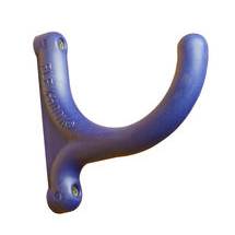 ANTCH2B Flexible safety coat hook