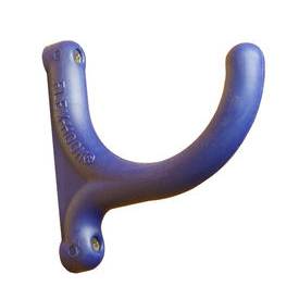 ANTCH2B Flexible safety coat hook