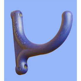 ANTCH2B  Anti-ligature Flexible coat hook