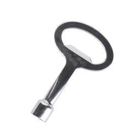 ANTKEYSSS Anti-ligature carriage key