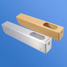 Pivot hinge protector