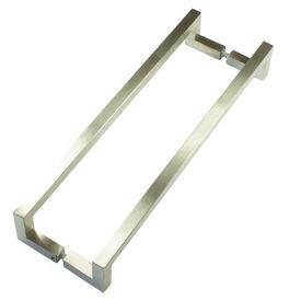 SQSSSCR600BT Square cranked pull handle