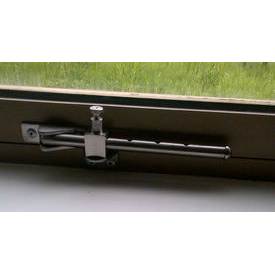 heavy duty window stay