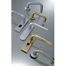 Lever handles